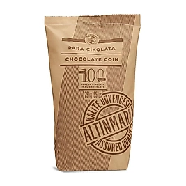 Altınmarka Sütlü Parapul Çikolata 1KG