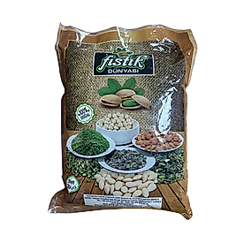 FISTIK DÜNYASI Antep Fıstığı İçi 2 KG (Kırılmış)