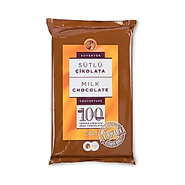 ALTINMARKA ALT 211 SÜTLÜ KUVERTUR ÇİKOLATA