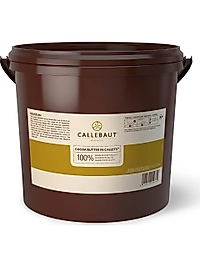 Callebaut Kakao Yağı - 3 kg