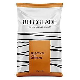 BELCOLADE LAİT SELECTİON SÜTLÜ 15 KG.