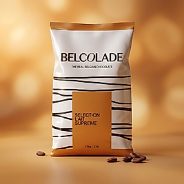 BELCOLADE LAİT SELECTİON SÜTLÜ 15 KG.