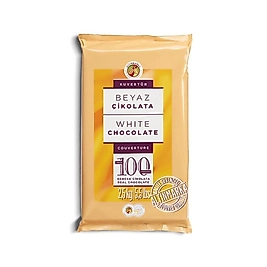 ALTINMARKA ALT 182 BEYAZ KUVERTUR ÇİKOLATA